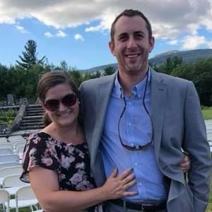 Meet your Posher, Matthew